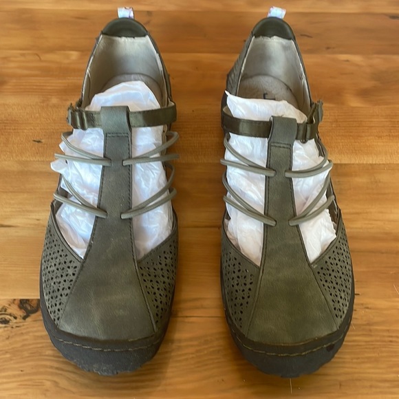JBU Shoes - Jbu by Jambu Summer Shoes, 10M
